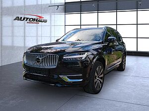 Volvo  XC90