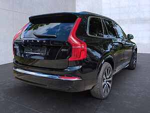 Volvo  XC90