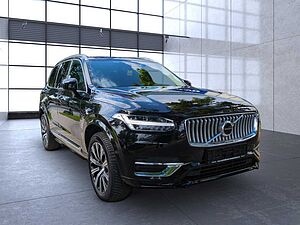 Volvo  XC90