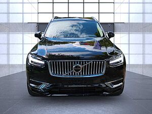 Volvo  XC90