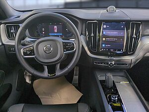 Volvo  XC60