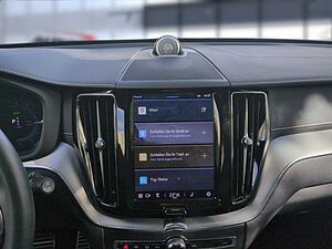Volvo  XC60