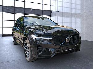 Volvo  XC60