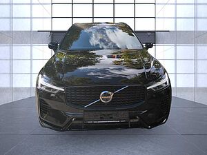 Volvo  XC60