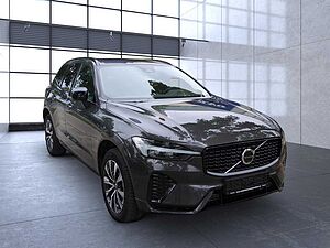 Volvo  XC60