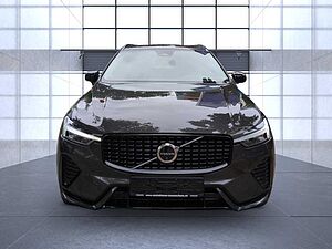 Volvo  XC60