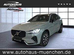 Volvo  XC60