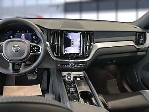 Volvo  XC60