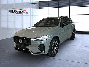 Volvo  XC60