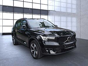 Volvo  XC40