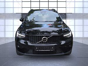 Volvo  XC40