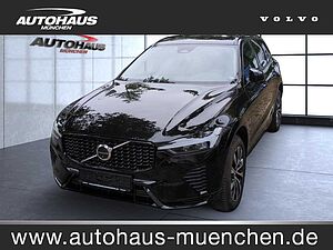 Volvo  XC60