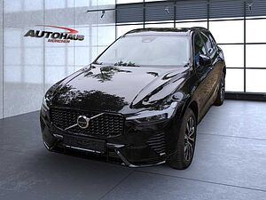 Volvo  XC60