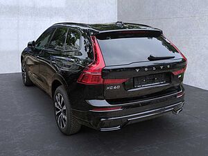 Volvo  XC60