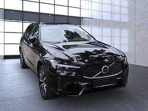 Volvo  XC60