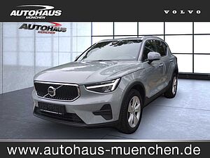 Volvo  XC40