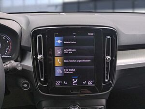 Volvo  XC40