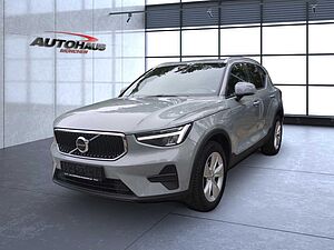 Volvo  XC40