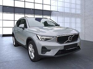 Volvo  XC40