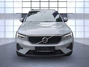Volvo  XC40