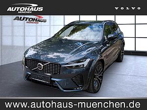 Volvo  XC60