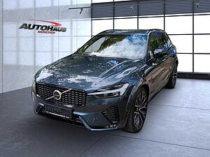 Volvo  XC60
