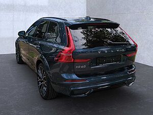 Volvo  XC60