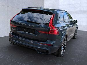 Volvo  XC60
