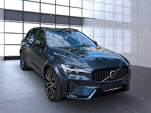 Volvo  XC60