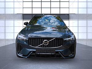 Volvo  XC60