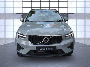 Volvo  XC40