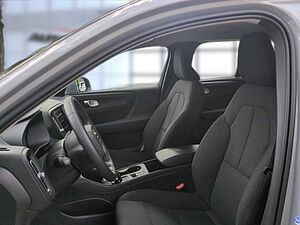 Volvo  XC40