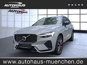 Volvo  XC60