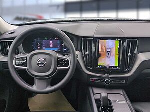 Volvo  XC60