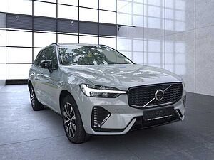 Volvo  XC60