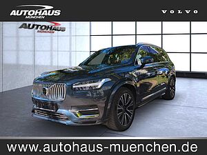 Volvo  XC90