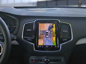 Volvo  XC90