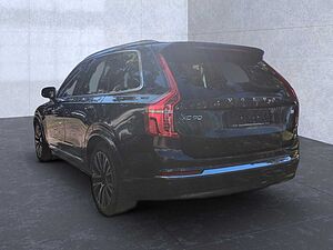 Volvo  XC90