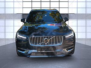 Volvo  XC90