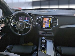 Volvo  XC90