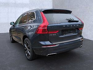 Volvo  XC60