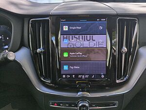 Volvo  XC60