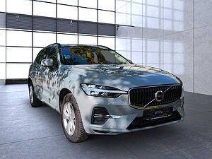 Volvo  XC60