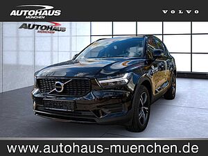Volvo  XC40