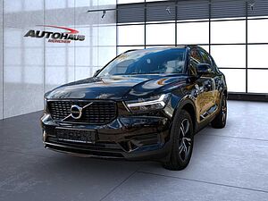 Volvo  XC40
