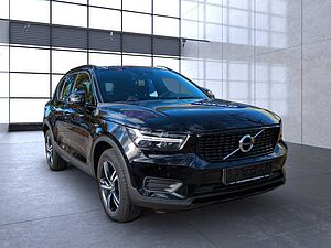 Volvo  XC40