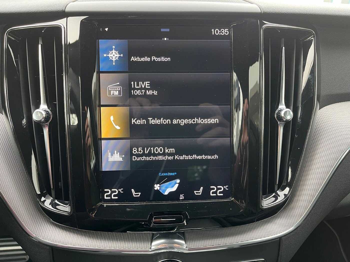 Volvo  D4 R Design Geartronic