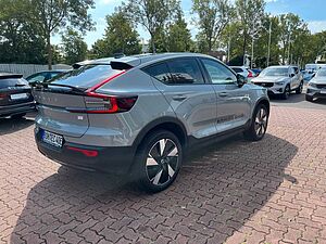 Volvo  Single Motor Extended Range Plus Dark