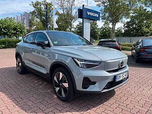 Volvo  Single Motor Extended Range Plus Dark