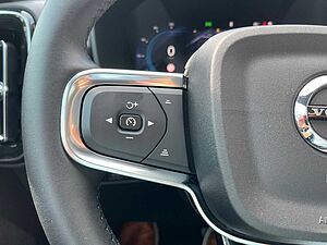 Volvo  Single Motor Extended Range Plus Dark